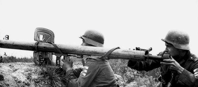 想不到|假如苏联战败，德军的下一个目标是哪里答案你可能想不到