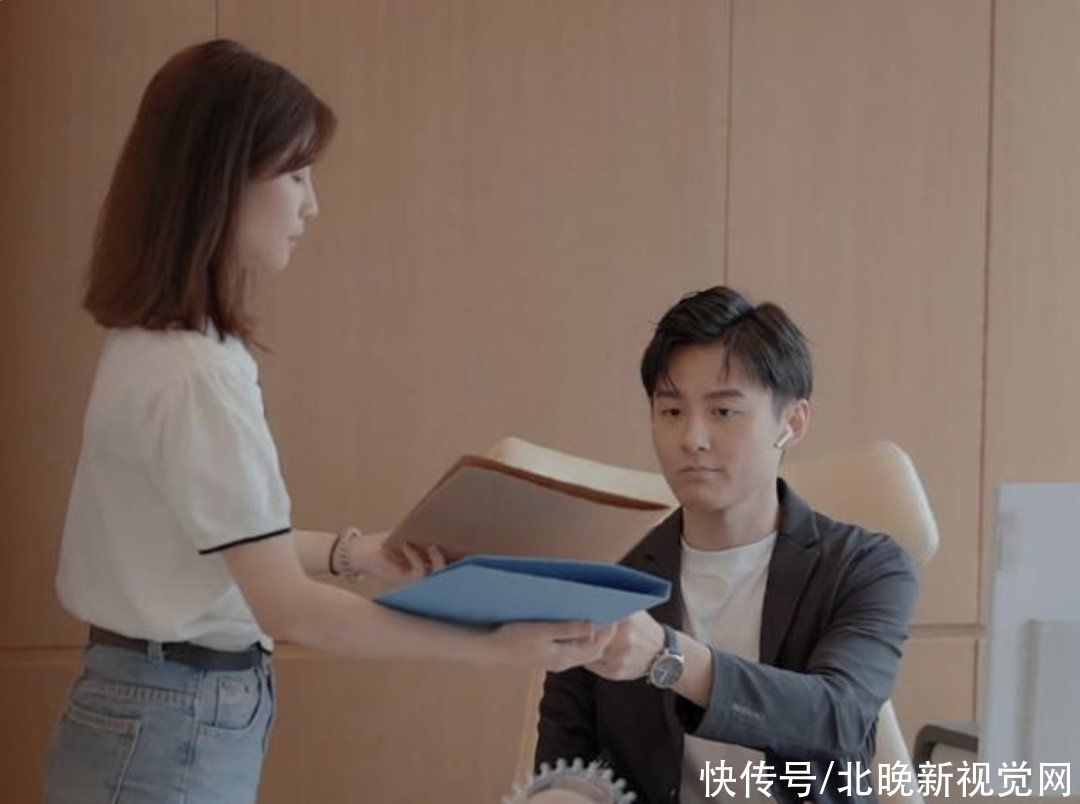 高管|《心动的信号4》全员高管，恋爱综艺也内卷？