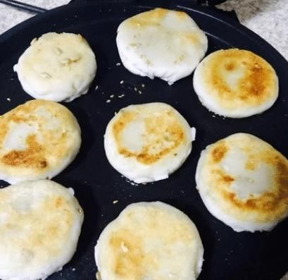 面糊|教你几道懒人面食，不用揉面，无需烤箱，新手轻松上手，零失败！