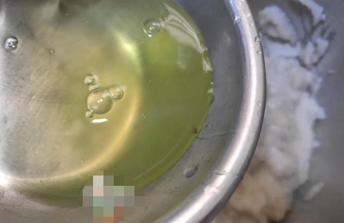 葱姜水|这菜可以提前做好,我一做就是一大锅,烫一烫就上桌