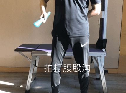 调理|人身上这条沟太神奇了，拍这条“沟”，能让胖人变瘦，瘦人变胖