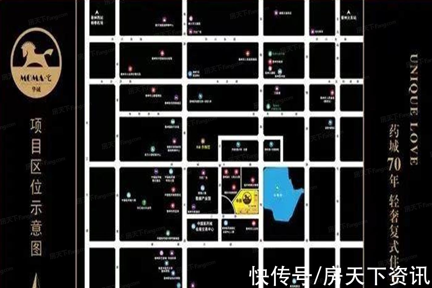 攻略|超强买房攻略!想知道泰州医药高新区华诚莫玛宅都有啥?这就带你看