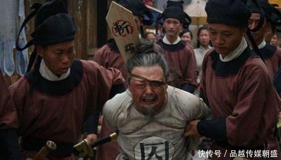 唐肃宗|唐肃宗登基后最怕的人，竟然是个太监，还让他认宰相当儿子