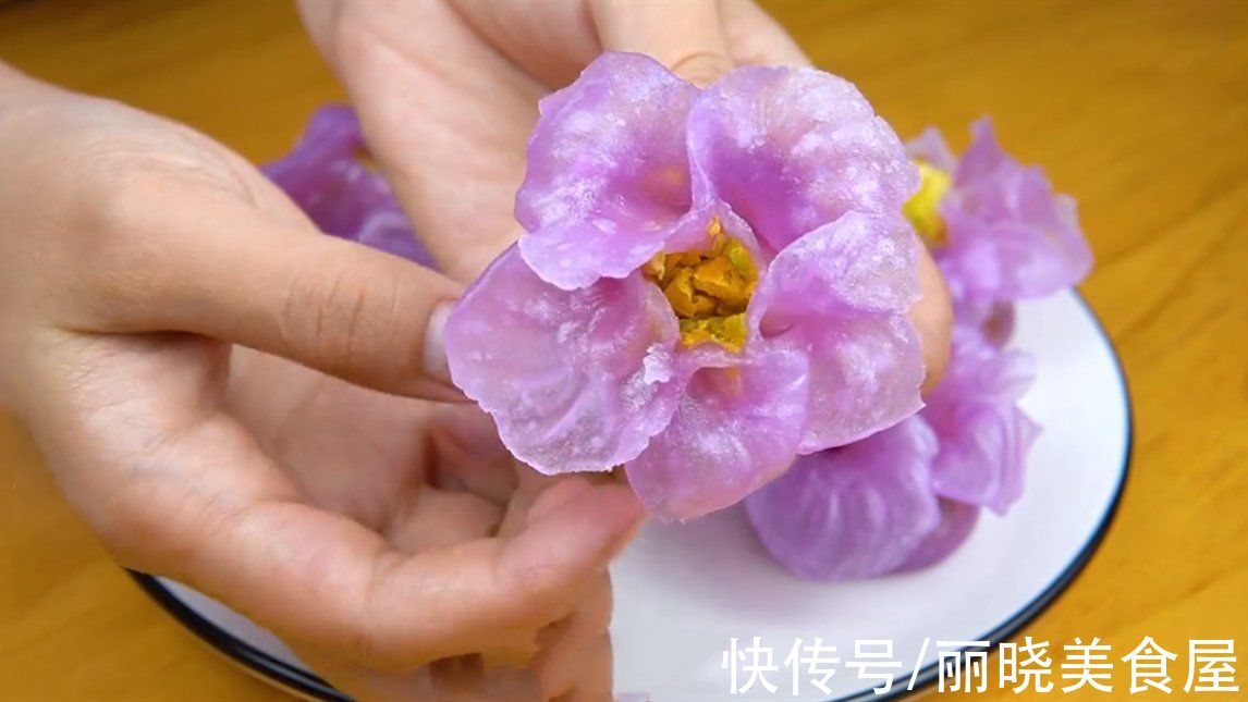 做法|中秋节团圆吃饺子,6种水饺做法,味美解馋,都是家人爱吃的馅儿