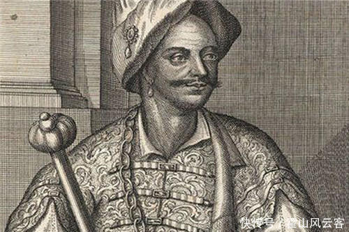 摩洛哥|他一生娶500多个老婆,生下525个儿子,342个女儿,名字家喻户晓