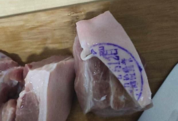 淡淡|“五种”猪肉不要购买,当心伤身还丧命!别把自己送“断头台”上