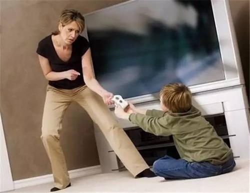 手机|孩子该不该玩手机?家长做好这几点,完全没问题