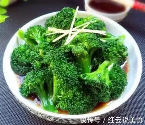 经常吃的美食,嫩滑鲜香很下饭,不去饭店在家就可以吃到