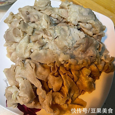 肥牛|网红金汤肥牛（小野轻煮）版