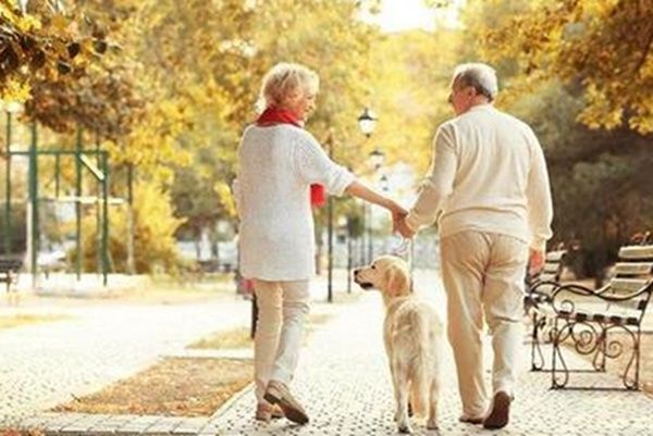 老年人|老年人有7不做！守住底线，为了自己，也为了儿女~