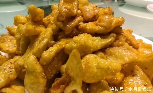 年代|东北70-80年代流行的老菜,现在都慢慢消失了,很多年轻人没吃过
