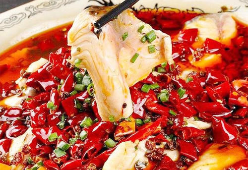 麻辣鱼|最近变得凉快降温没有重口味菜孩子没食欲，多吃香辣菜，辣的下饭