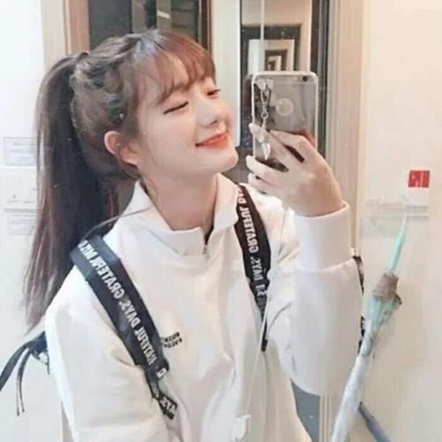 发量|为什么散开头发更丑了你若有这3特征,还是乖乖“扎马尾”吧