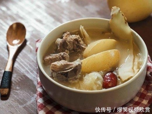 南方朋友心心念的冬季纤体食疗方在这里养颜抗老、祛寒又解郁