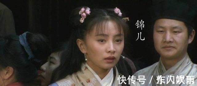 林娘子$水浒里最有心机的女人,不是阎婆惜,而是害的林冲家破人亡的此人!