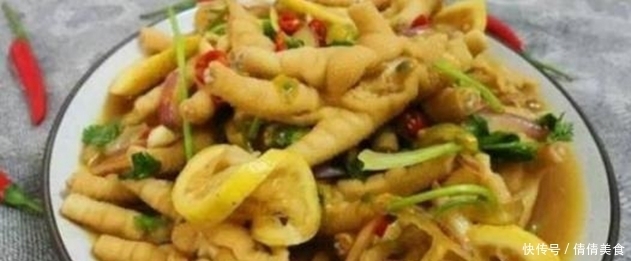 用来|成本低又好吃的几道家常菜,做法简单的不得了,用来待客有面子