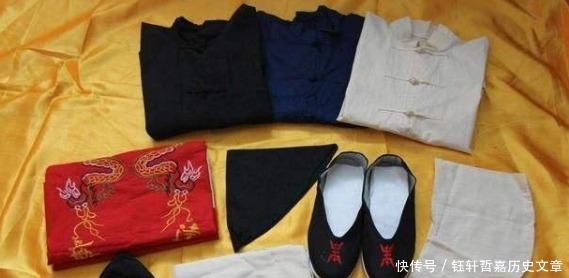 中国|为什么人死之后要穿寿衣看完才知道,这是中国的传统