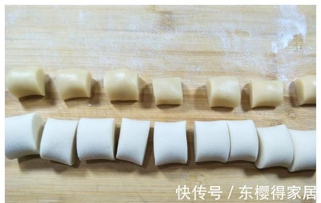 孩子|教你做面食,酥到掉渣的小酥饼,层次丰富,孩子特别爱吃