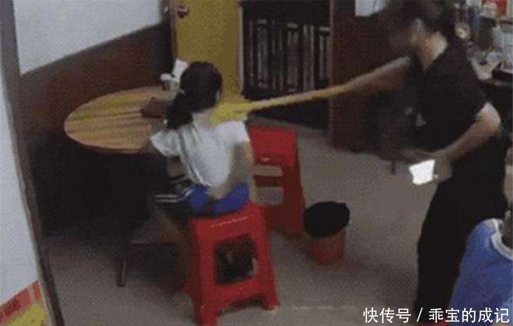 生命线|孩子身上这4个部位，个个都是生命线，家长再生气也不要动手打