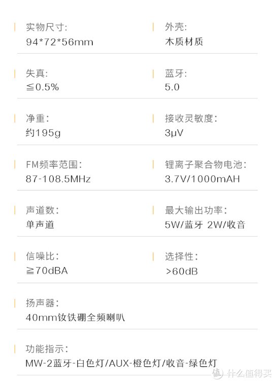 简介|618臻选系列:是音响也是艺术品,20款可以装点家居的蓝牙音响,看看哪款令你怦然心动