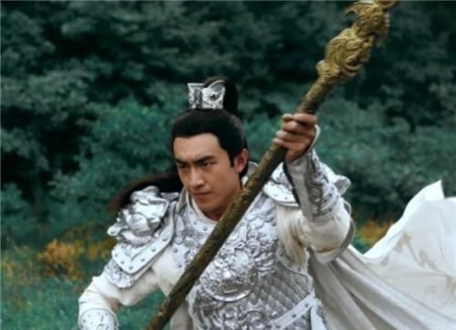 赵云|三国3大儒将：关羽夜读春秋，周瑜精通音律，为何却公认赵云第一