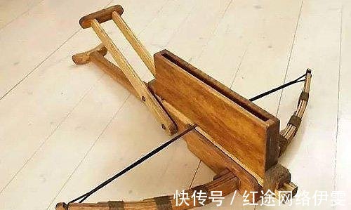 古代|古代十大奇葩兵器，第一竟是中国特有的