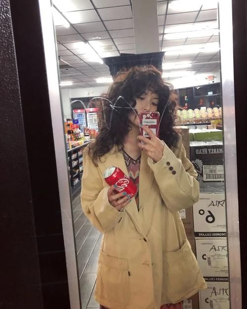 5个让头发更蓬松的方法，简单好上手、时髦显脸小