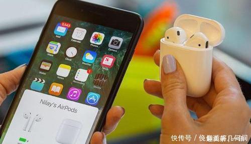 声音|airpods2没声音左右耳都能单独用一起用就坏一个的解决方法