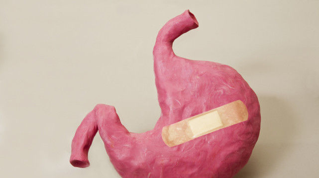 儿科医生提醒:孩子脾胃虚弱有法治,清积食促消化,越早知道越好