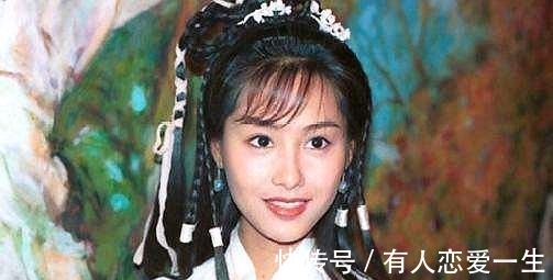 小龙女|她是金庸笔下最受欢迎的女主,却做了四件错事,每件都是人生污点