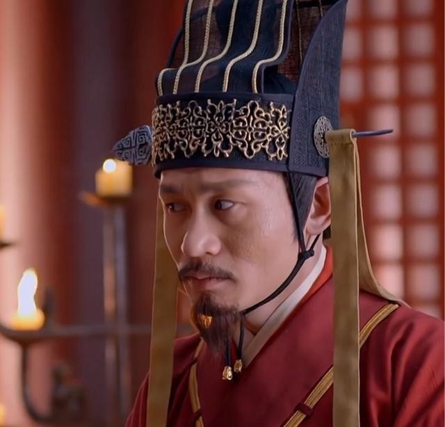 名字|铜山盗贼?确定不是一强盗名字?恰恰相反,却是一名高官重臣