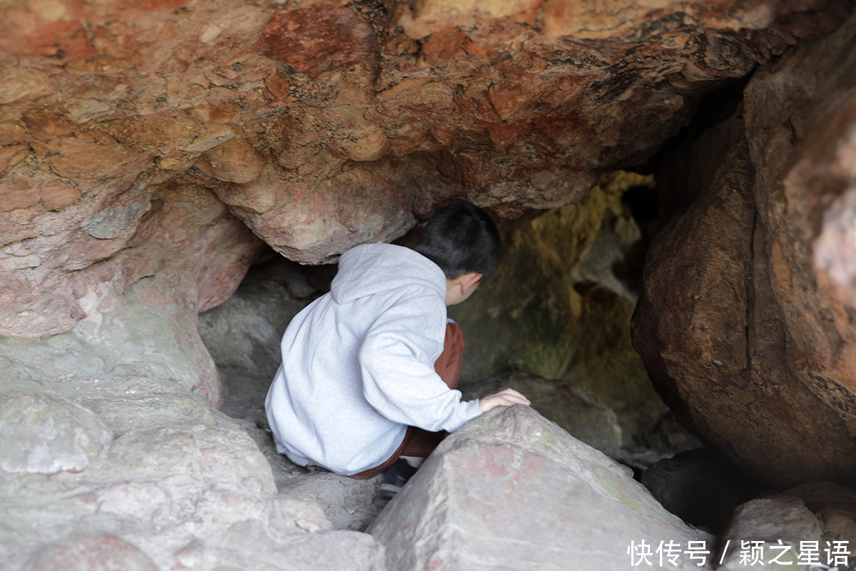 明州 徐霞客到达宁海之前,曾游历四明山,可惜没有写日记
