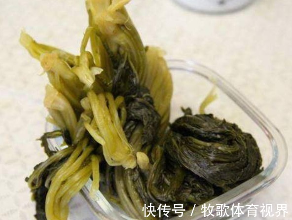 患癌|腌菜吃太多真的会“致癌”?注意:做到一点就能规避掉风险
