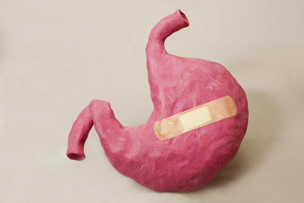 胃病|胃不好的人,平时如何养胃牢记5大原则,你的胃会慢慢好起来