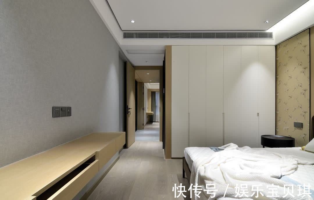 美耐板|简约风的中式设计,简单又有中式韵味,原来中式也可以这样多元化