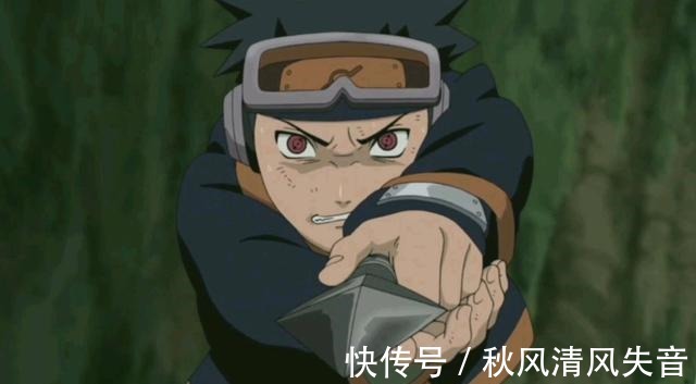 事件|《火影忍者》为何四代火影没有在九尾事件中，认出面具男是带土