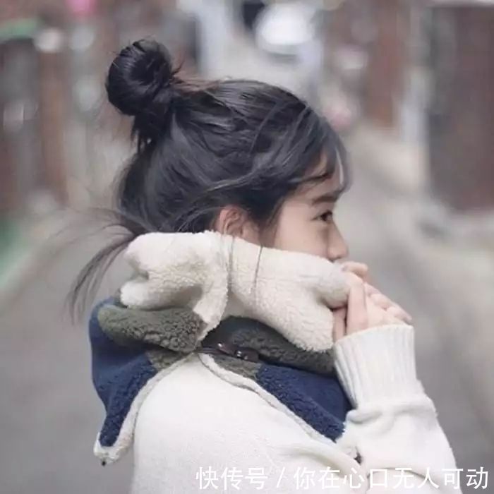 mandy!这三位艺术家的画中女子,楚楚动人,美若天仙