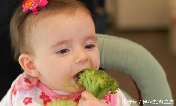 辅食|孩子辅食讲究大，儿科医生这三种食物别让娃吃，易患“肾结石”