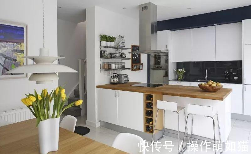 客厅|隔断不懂怎样做?这些搭配方案让你家更有隐私感!