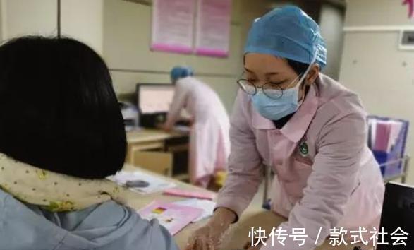 胎儿|28岁孕妇子宫被胎儿“踢破”,母子险些丧命,只因之前做过这事