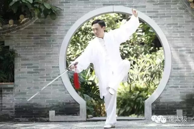 跟着感觉走|太极拳这样练才“养”, 90%的人不知道