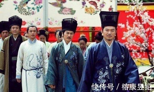 女装#遍身女衣者,尽是读书人:女装盛行后,这个朝代灭亡了