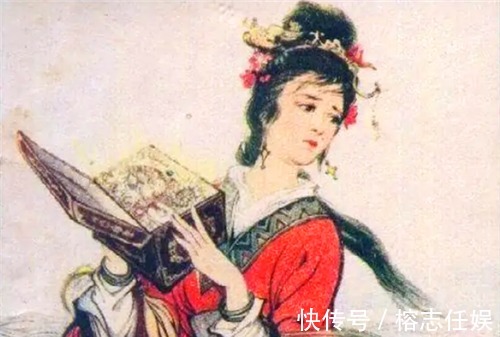 大阴谋|杜十娘为何将百宝箱沉江?不是因为李甲负心,而是发现一个大阴谋