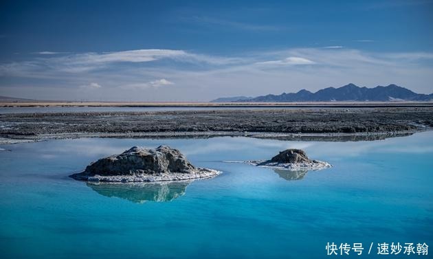  翡翠|探险者西部秘境探险之旅：邂逅翡翠湖