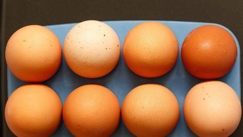 要点|鸡蛋保鲜有技巧，不能直接放冰箱，牢记3个保存要点，鸡蛋更保鲜