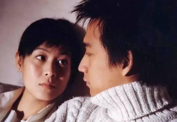 緋聞|《向往》黃磊向孫莉獻吻示愛,24年感情因黃磊緋聞多頻遭質疑