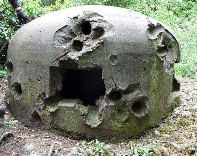 马其诺|二战马其诺防线见证时代的改变，也见证了法国的灭亡