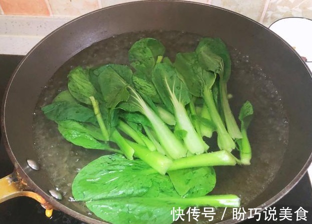 江西拌粉，和煮方便面一样简单，快收藏，下班后5分钟就能搞定