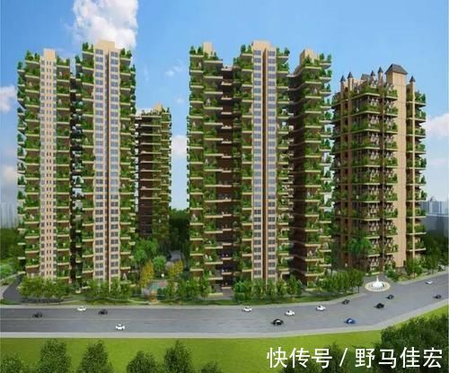 住房|为什么说“第四代住房”能取代第三代住房？3大优点给出答案！