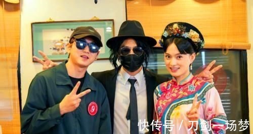 孫儷|鄧超太幽默,節目里撮合“假鄧超、孫儷”,磕自己的CP毫不手軟!